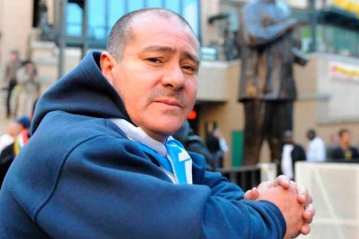 Detuvieron a un barrabrava y lo vinculan con los prófugos