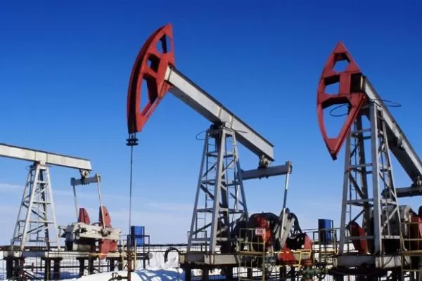 Récord de producción petrolera en Rusia