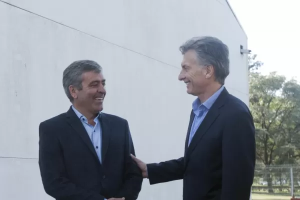 Los dirigentes no manejarán cooperativas, anticipó Cano
