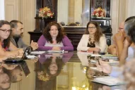 Se reglamentará la ley contra la tortura