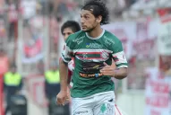 Zambrano vuelve a San Jorge