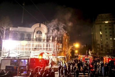 Arabia Saudita rompió relaciones con Irán y la crisis se agrava