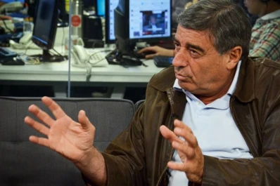 El Gobierno quiere ir a fondo en la causa AMIA