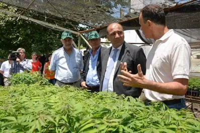 Manzur: “vamos a apostar mucho a que este 2016 los tucumanos estemos más seguros”