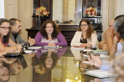 Se reglamentará la ley contra la tortura