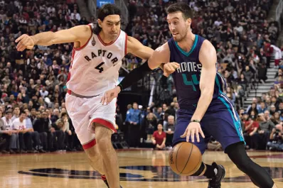 Toda la actividad deportiva para ver hoy por televisión