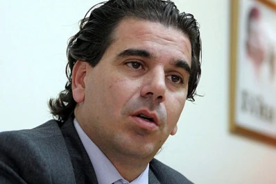 Ritondo: hay sectores de la bonaerense que son cómplices