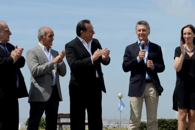Macri anunció la incorporación de vuelos que unen Tucumán y Mar del Plata