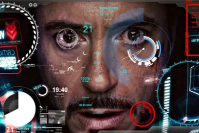 Mark Zuckerberg se construirá un asistente virtual similar a Jarvis de Iron Man