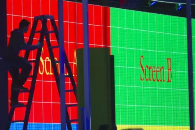 CES 2016: todo listo para la mayor feria de electrónica de consumo