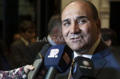 Manzur anunció que el Bono Navideño se pagaría en febrero o marzo