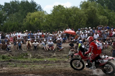 Dieron a conocer las zonas de espectadores para presenciar el paso del Rally Dakar por Jujuy