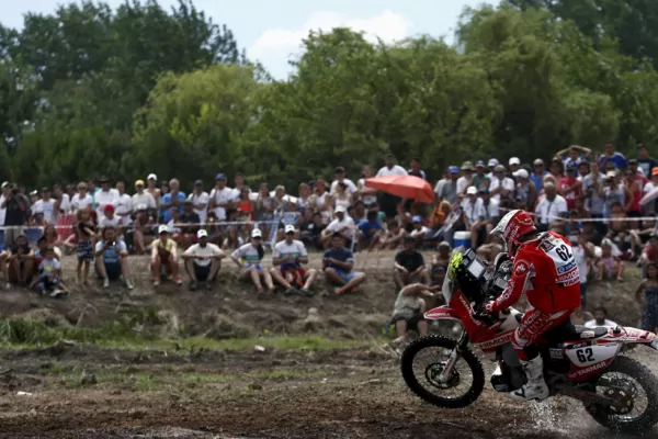 Dieron a conocer las zonas de espectadores para presenciar el paso del Rally Dakar por Jujuy