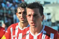 ¿Bossio no se va de San Martín?