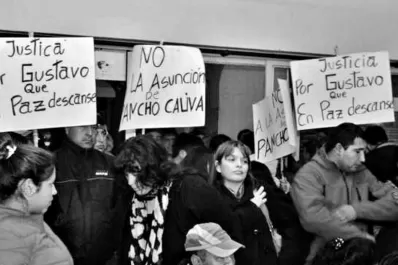 Los ediles denuncian que no les pasan dinero para gastos