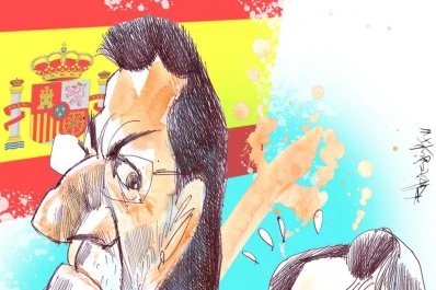 Se desvanece el sueño por una Cataluña independiente