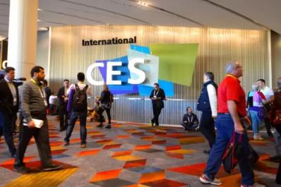 Autos y realidad virtual, protagonistas de la feria CES de Las Vegas