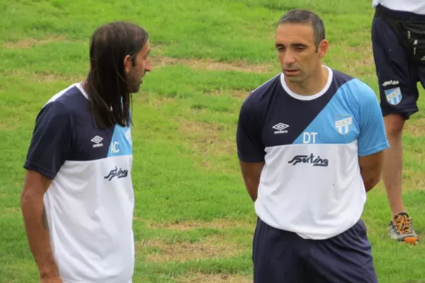 “Vasco” feliz, con amistoso confirmado
