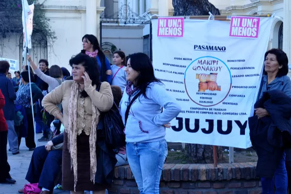 Crearán en Jujuy seis juzgados especializados para la protección de víctimas de violencia de género