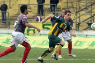 Briones se convertirá en el séptimo refuerzo de San Martín