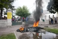 En Los Ralos, nuevos y salientes exigen contratos