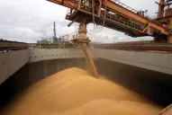 Saltó 45 centavos el dólar mayorista a $ 13,65