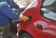 En el último año, el precio de la nafta subió 20%