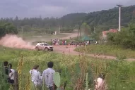 En el campo y la ciudad