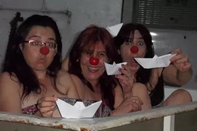 Los juegos y la diversión te irán a buscar donde estés