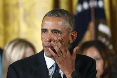 Obama exige un mayor control en la venta de armas