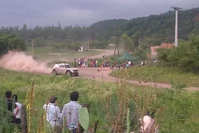 En el campo y la ciudad