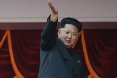 Corea del Norte asegura haber realizado una prueba con una bomba de hidrógeno