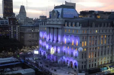 No le renovaron el contrato a 600 empleados del Centro Cultural Kirchner