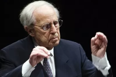 Murió Pierre Boulez, uno de los grandes músicos del siglo XX