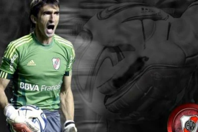 Barovero fue elegido el séptimo mejor arquero del mundo de 2015