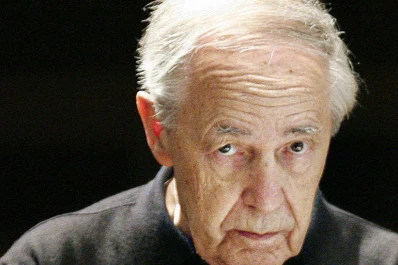 La música despide al genial vanguardista Pierre Boulez