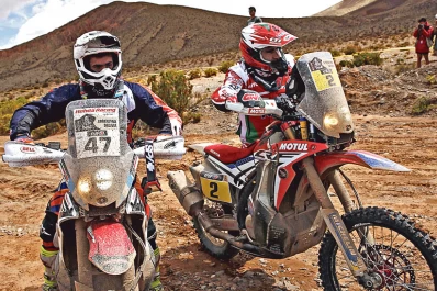 Barreda Bort no aprende y Goncalves lo aprovecha