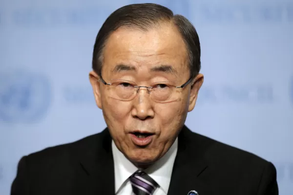 La ONU condena la presunta prueba nuclear de Corea del Norte