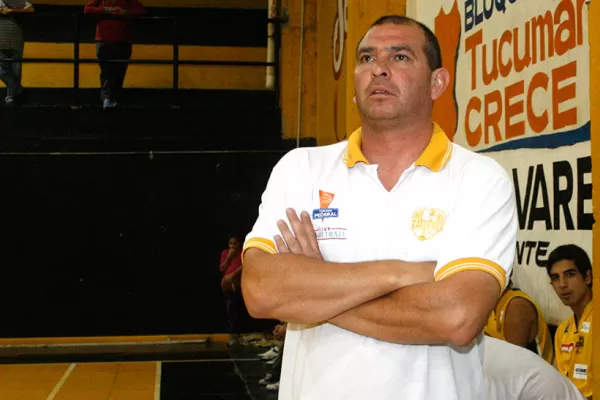 Mario Vildoza analiza los más y los menos de Talleres