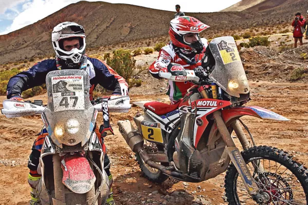 Barreda Bort no aprende y Goncalves lo aprovecha