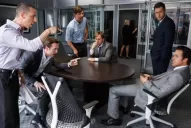 La gran apuesta: la codicia de algunos que pagan todos