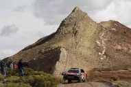 Proponen un Dakar para toda América del Sur