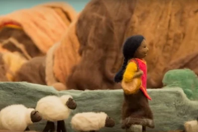 El clip de Doña Ubenza fue elegido como el mejor de 2015