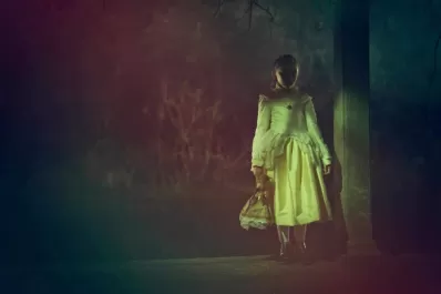 Resurrección: Argentina aporta su cuota de terror