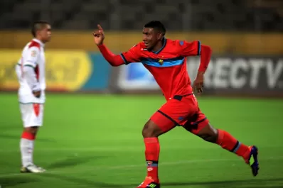 Atlético: Govea es el cuarto refuerzo que sumó el “Vasco”