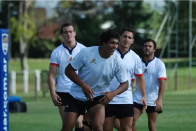 Manuel Montero quiere volver a ser “Pantera”