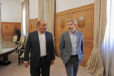 Manzur iría a EEUU para gestionar el reingreso del limón