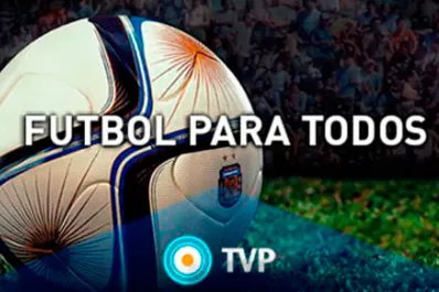 El Gobierno nacional destinó al fútbol $ 120 millones más