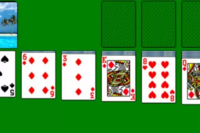 ¿Cuánta plata ganó el creador del Solitario para Windows?