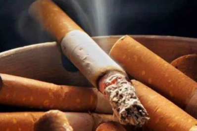 Redujeron del 21 al 7 % el impuesto adicional sobre los cigarrillos